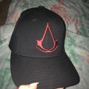 assassin creed hat